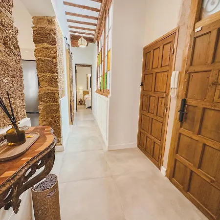 Julio Cesar Apartamento *