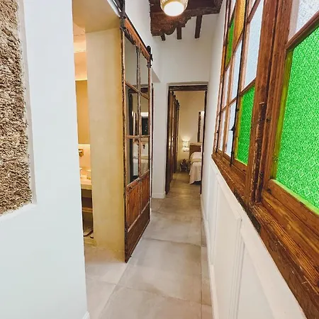Julio Cesar Apartment Cadiz