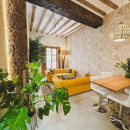 Julio Cesar Apartment Cadiz