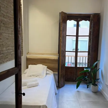 Apartment Julio Cesar