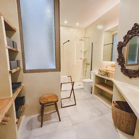 Apartment Julio Cesar Cadiz