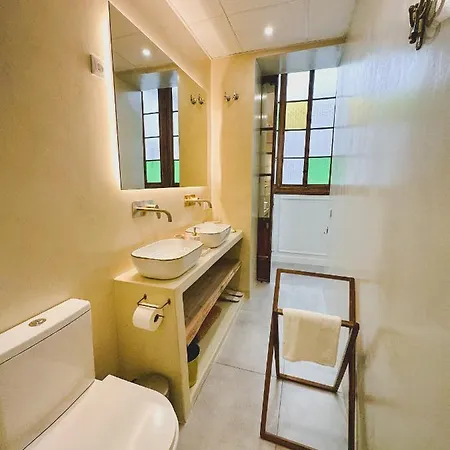 Julio Cesar Apartment *