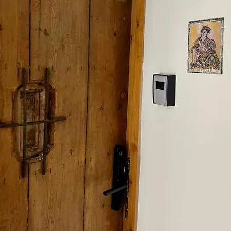 Apartment Julio Cesar Cadiz